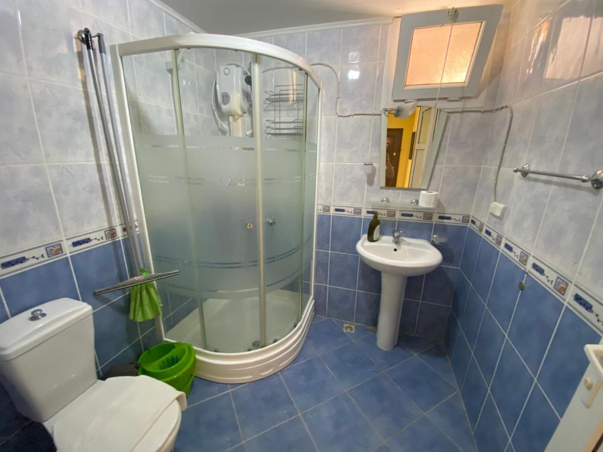 Appartement Fethiye'de Sahil Ve Sehirici Birarada... *