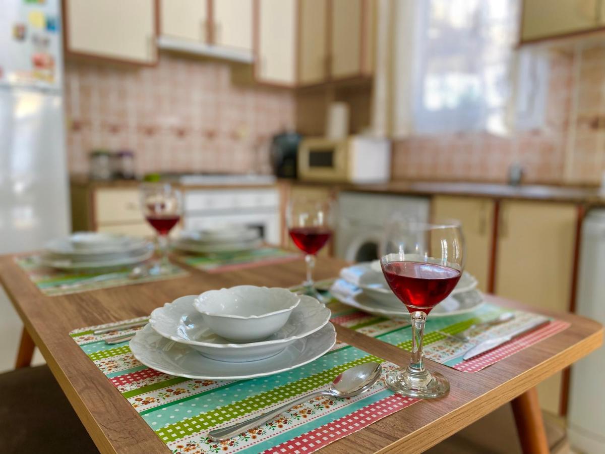 Appartement Fethiye'de Sahil Ve Sehirici Birarada... Fethiye