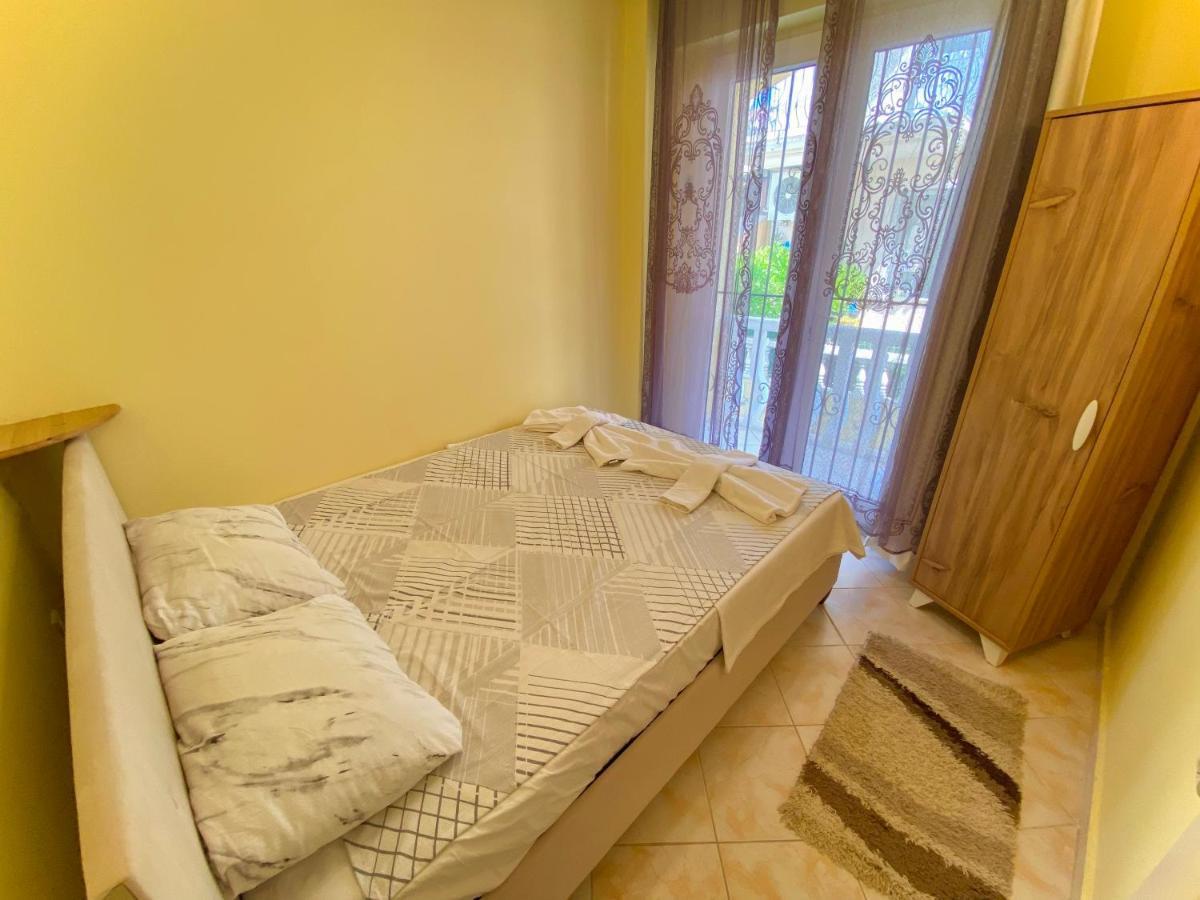 Fethiye'de Sahil Ve Sehirici Birarada... Appartement Fethiye